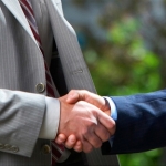 Der gute Kontakt mit unseren Kunden ist uns wichtig!